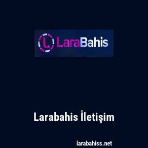 Larabahis İletişim